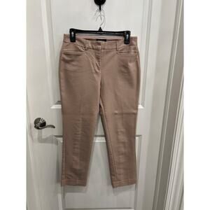 Express Khaki Dress Pants